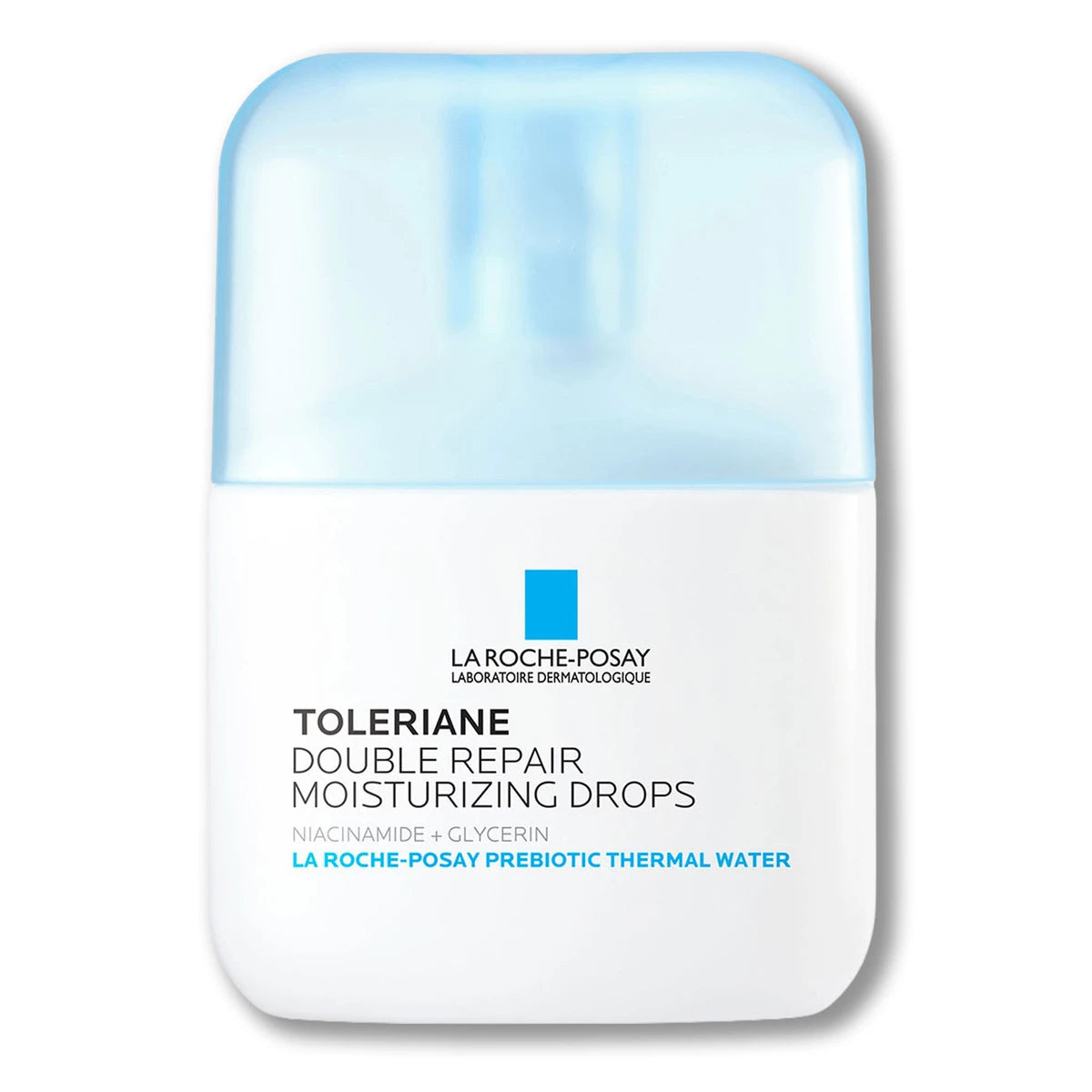Toleriane Double Repair Moisturizing Drops T7