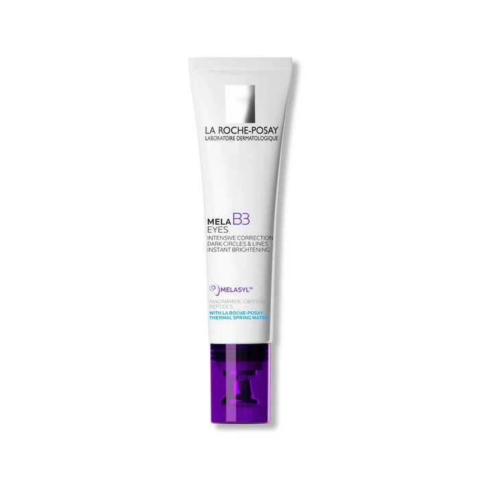 Mela B3 Eyes Discoloration Treatment with Melasyl&trade; Y3
