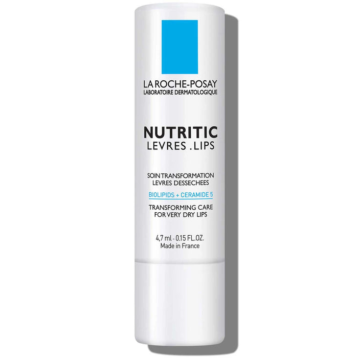 Nutritic Lip Balm T6