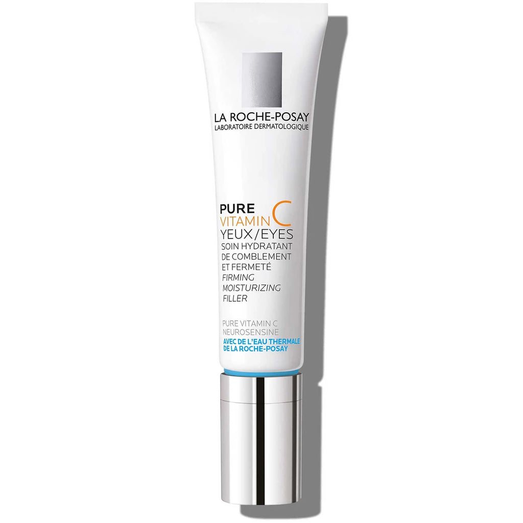 Pure Vitamin C Eye Cream - Default Title